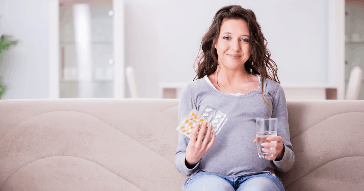 Pain Relief Medications During Labor Mommy B Knows Best