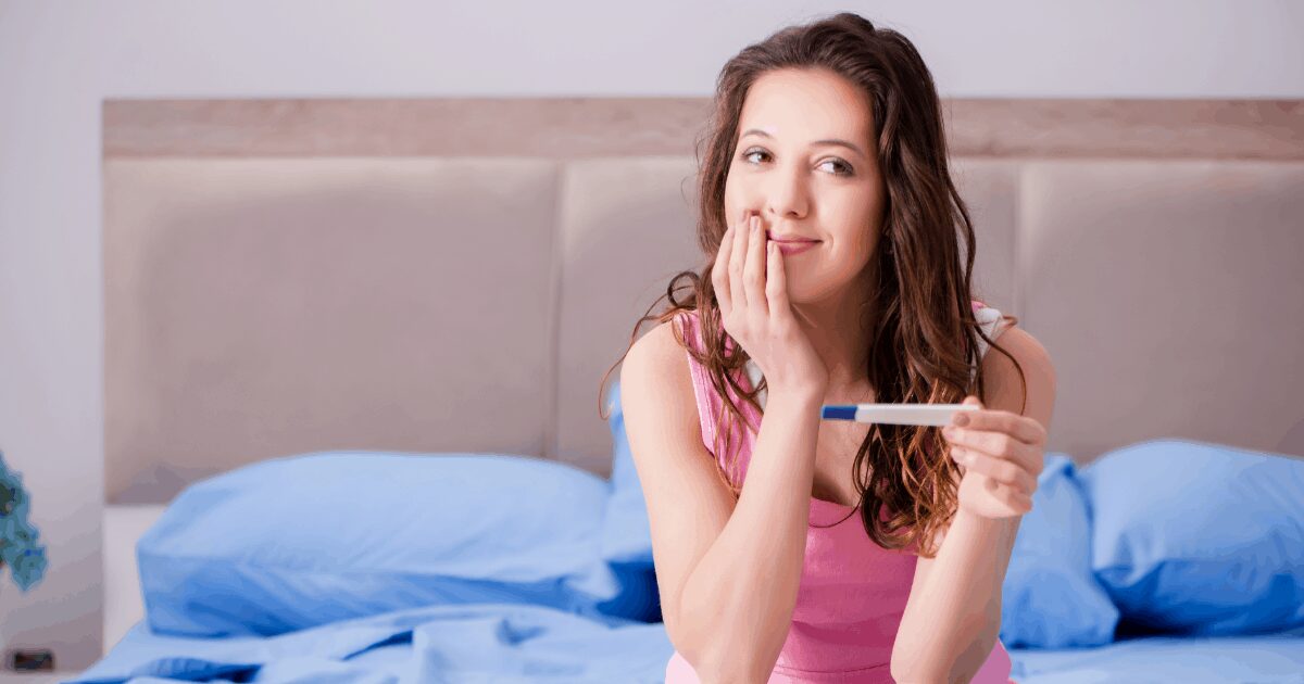 Trying To Get Pregnant Mommy B Knows Best