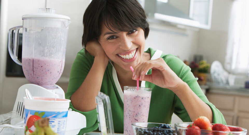 Can You Drink Keto Meal Replacement Shakes While Pregnant? Mommy B