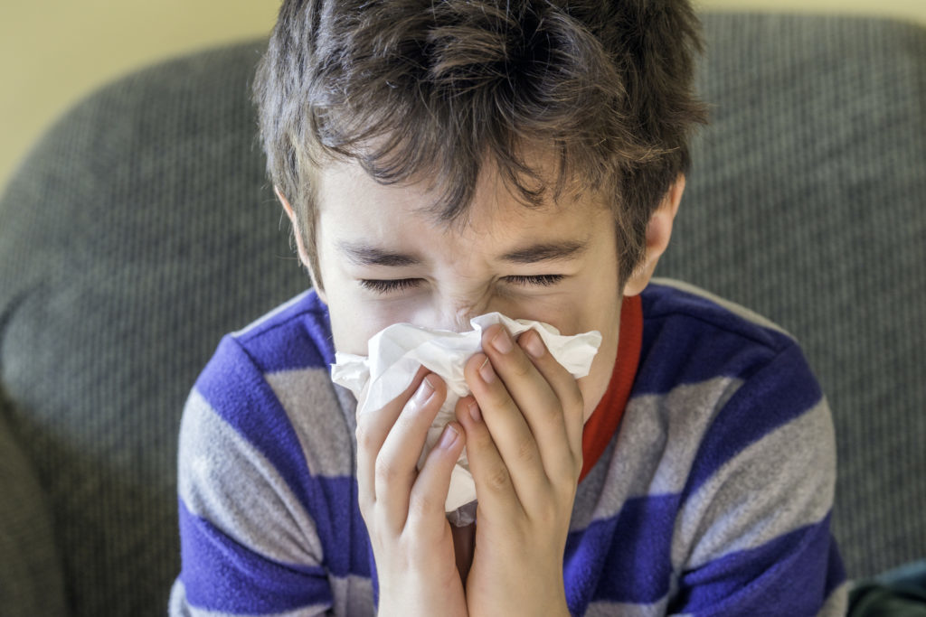 How to Know if Your Child is Allergic to Dust Mites? Mommy B Knows Best