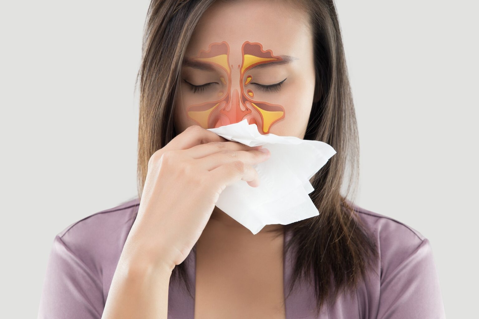 What are the Best Ways to Treat Nasal Polyps? Mommy B Knows Best