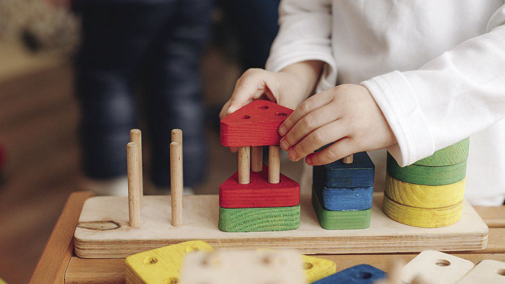 9 Reasons Why Wooden Toys Are Better Than Plastic Toys - Mommy B Knows Best