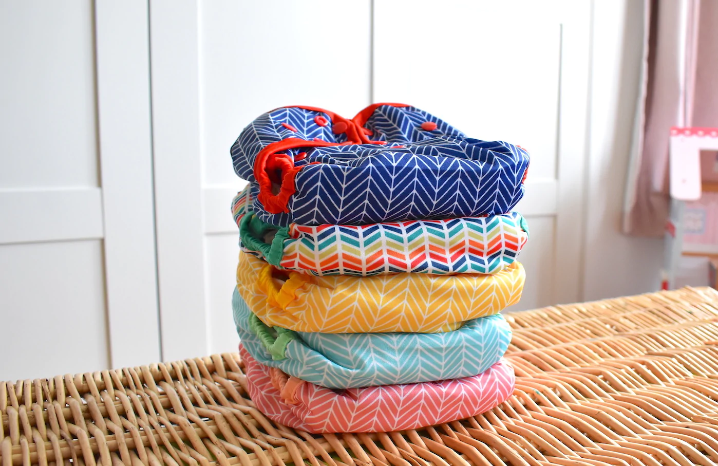 How Long Can You Keep a Cloth Nappy On? Mommy B Knows Best