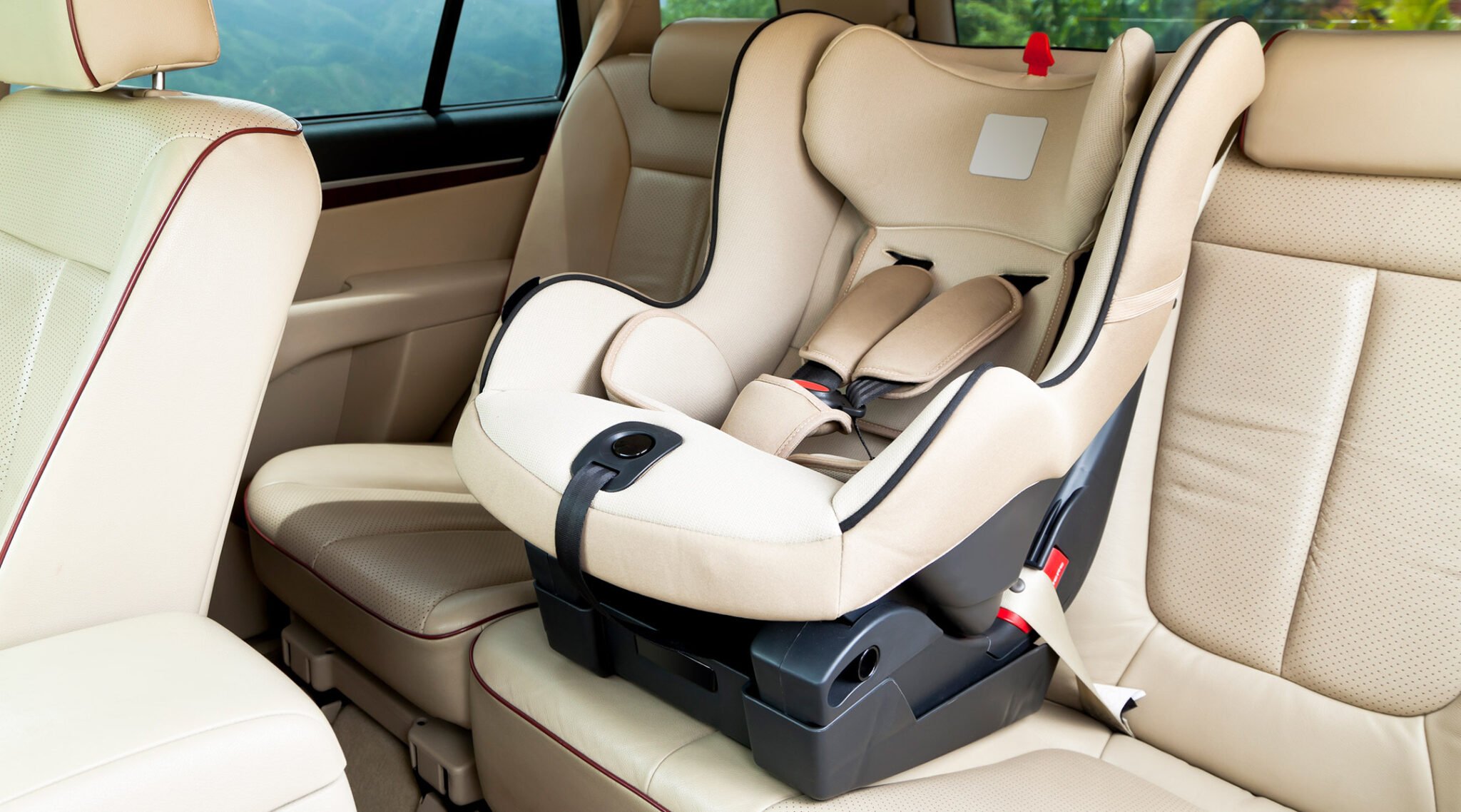 Why Do Child Car Seats Expire? 4 Things to Know Mommy B Knows Best