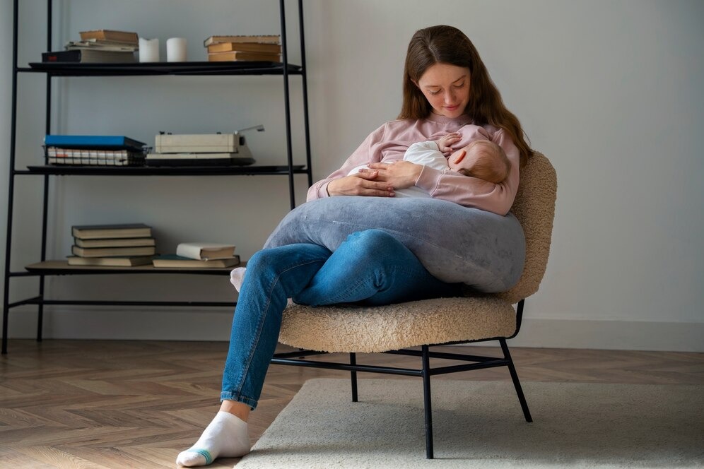 Comfort and Privacy When You Need It Most