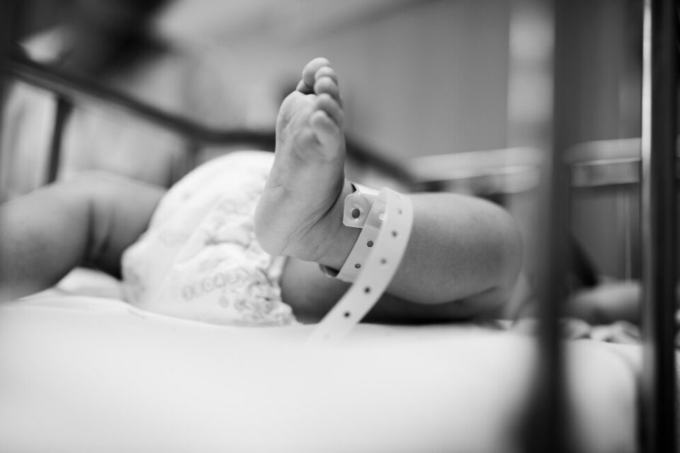 Private Hospital for Childbirth
